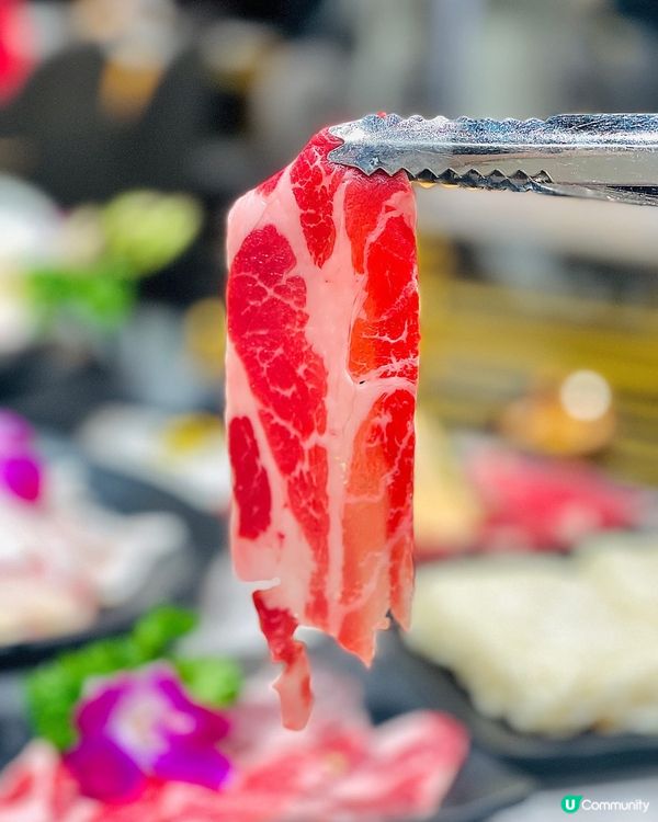 世－‼️巨清甜既椰子雞湯底👍🏻👍🏻