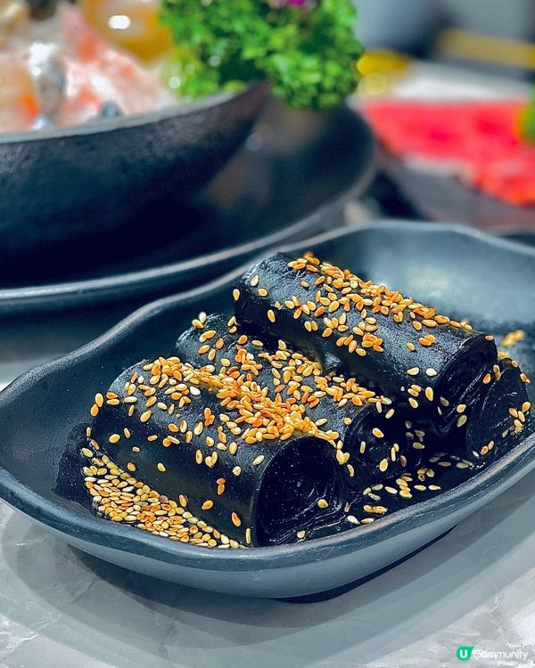 世－‼️巨清甜既椰子雞湯底👍🏻👍🏻