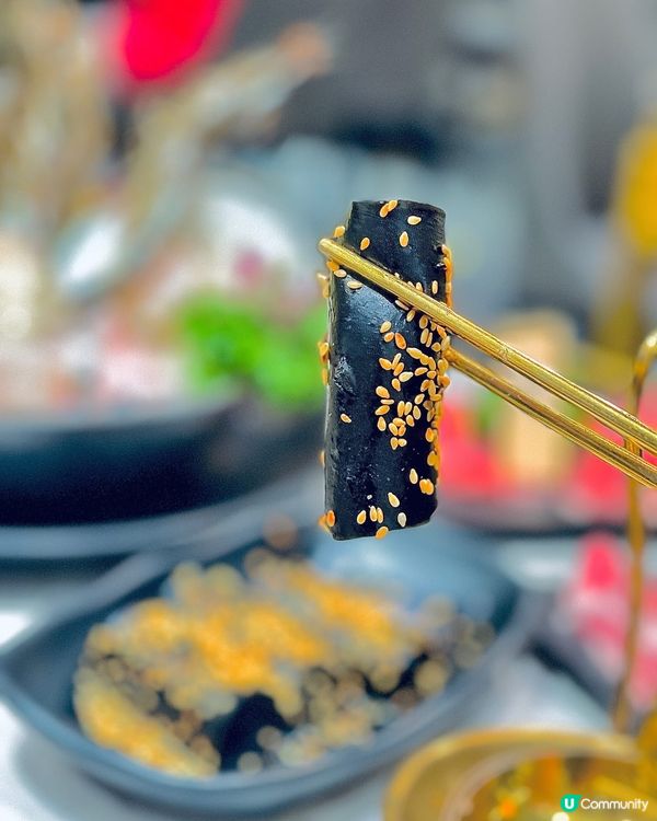 世－‼️巨清甜既椰子雞湯底👍🏻👍🏻