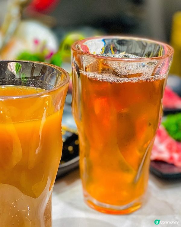 世－‼️巨清甜既椰子雞湯底👍🏻👍🏻