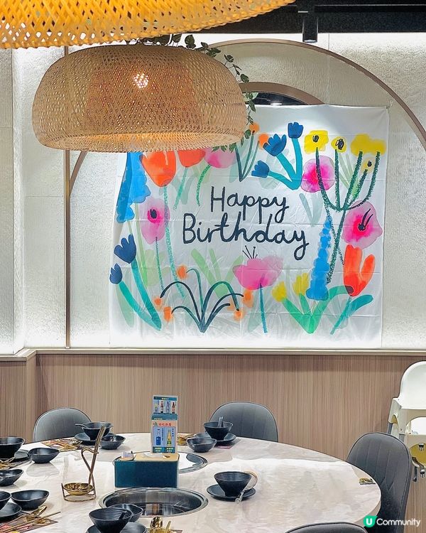 世－‼️巨清甜既椰子雞湯底👍🏻👍🏻