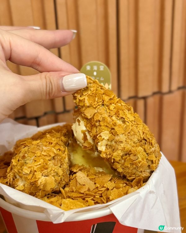 父親節炸雞桶蛋糕 🍗🎂