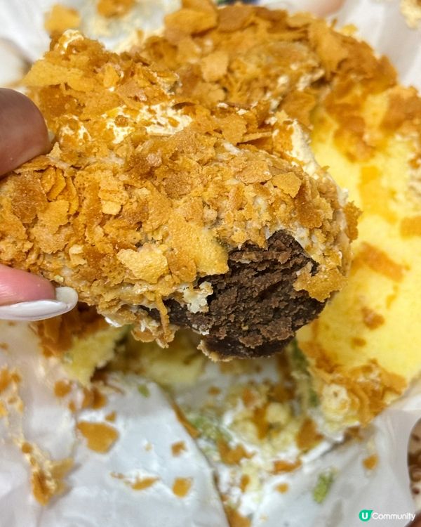 父親節炸雞桶蛋糕 🍗🎂