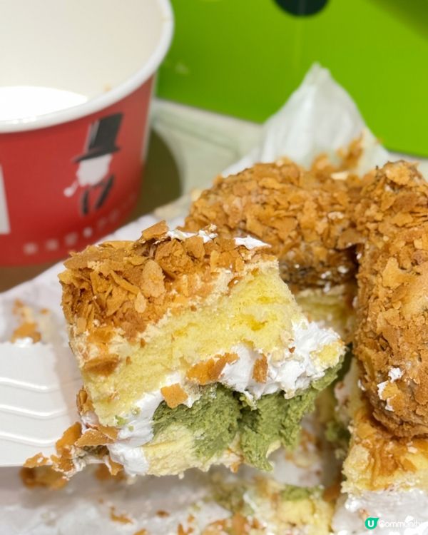 父親節炸雞桶蛋糕 🍗🎂