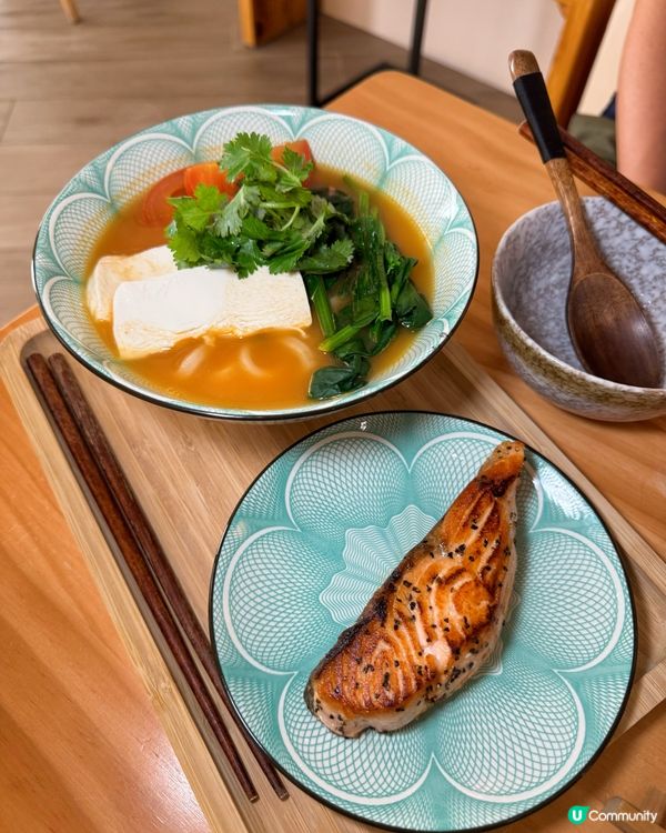 深水埗新開打卡cafe !