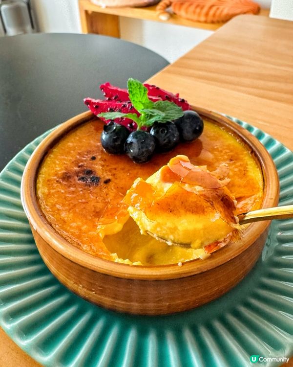 深水埗新開打卡cafe !