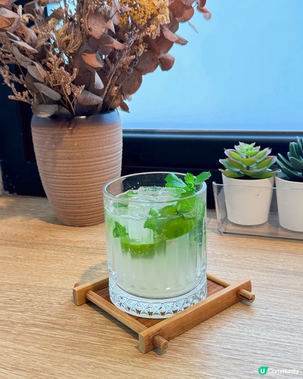 深水埗新開打卡cafe !