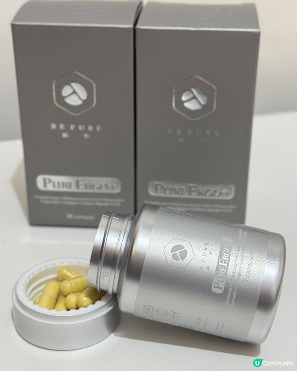 鼻敏感發作😭 救命藥🆘