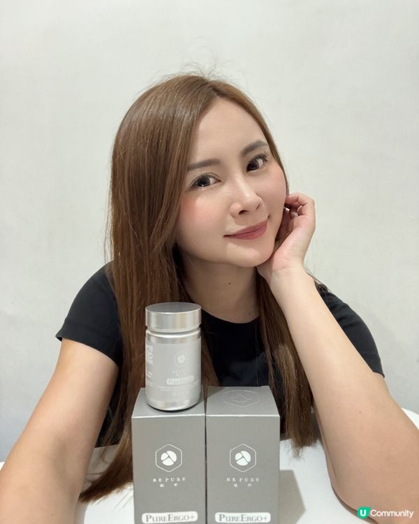 鼻敏感發作😭 救命藥🆘