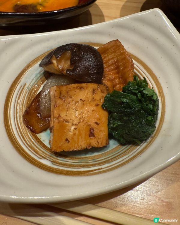 中川關西壽喜燒，和牛味蕾大滿足🤤