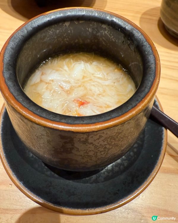 中川關西壽喜燒，和牛味蕾大滿足🤤