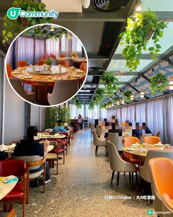 《社群》送原箱UCC咖啡☕！父親節大餐👨🏻深圳餐廳5選