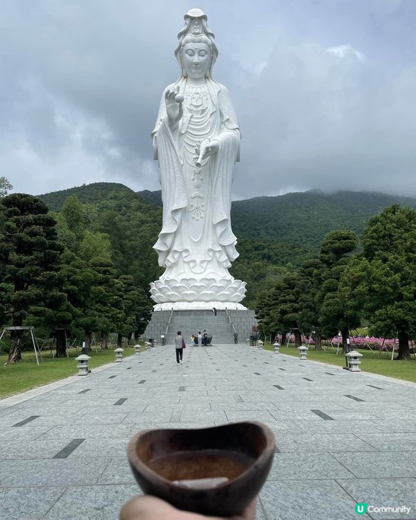 慈山寺避暑之旅🧘‍♀️🍃