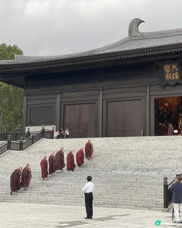 慈山寺避暑之旅🧘‍♀️🍃