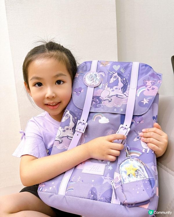 正！又搵到團購優惠！升小靠曬佢啦！