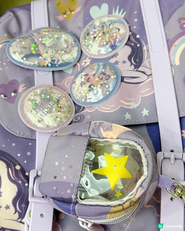 正！又搵到團購優惠！升小靠曬佢啦！