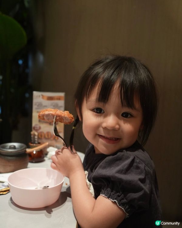 📍 とん吉日式吉列豬扒專門店 @ 青衣城