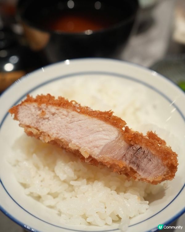 📍 とん吉日式吉列豬扒專門店 @ 青衣城