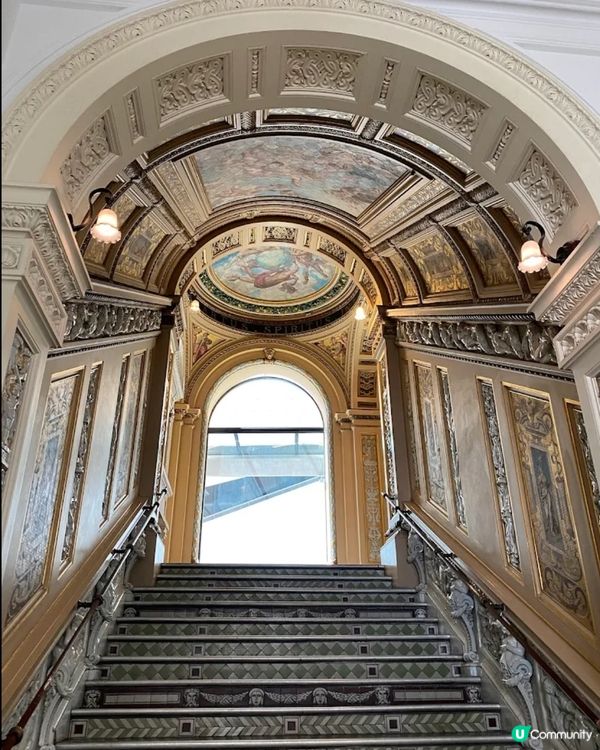 🇬🇧倫敦最靚博物館🤩必去打卡點🇬🇧