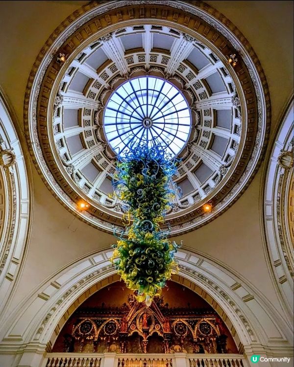 🇬🇧倫敦最靚博物館🤩必去打卡點🇬🇧