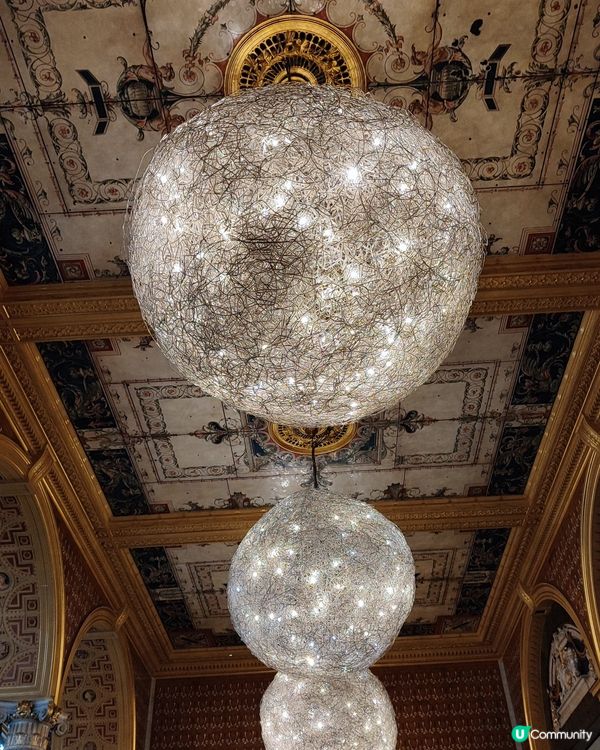 🇬🇧倫敦最靚博物館🤩必去打卡點🇬🇧