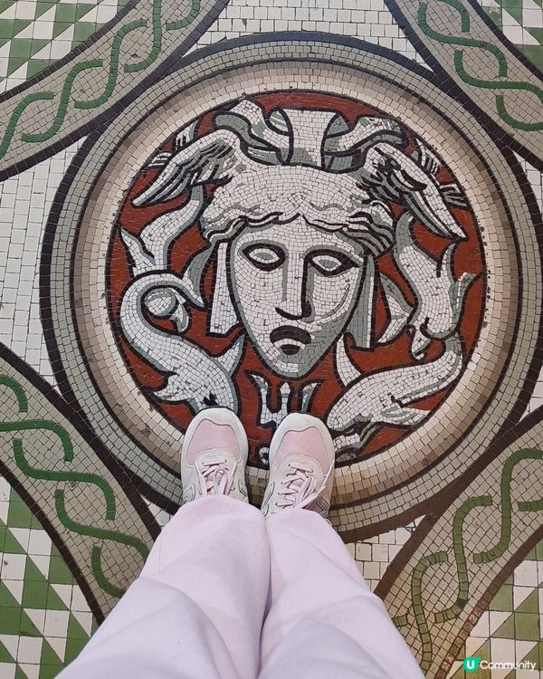 🇬🇧倫敦最靚博物館🤩必去打卡點🇬🇧