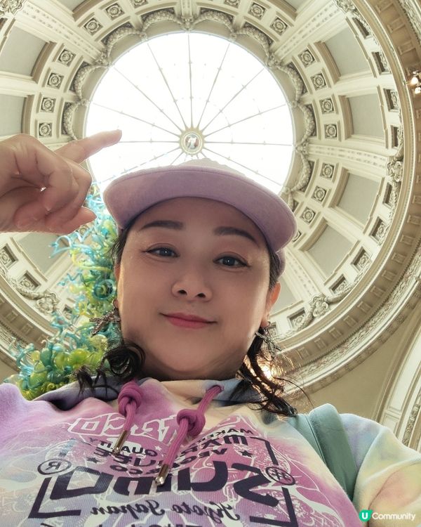 🇬🇧倫敦最靚博物館🤩必去打卡點🇬🇧