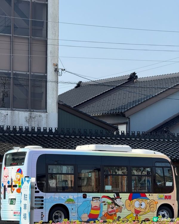 忍者小靈精聖地巡禮！富山氷見市之旅 🥷🇯🇵