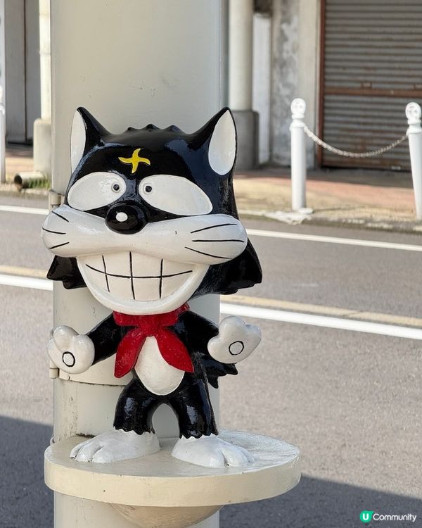 忍者小靈精聖地巡禮！富山氷見市之旅 🥷🇯🇵