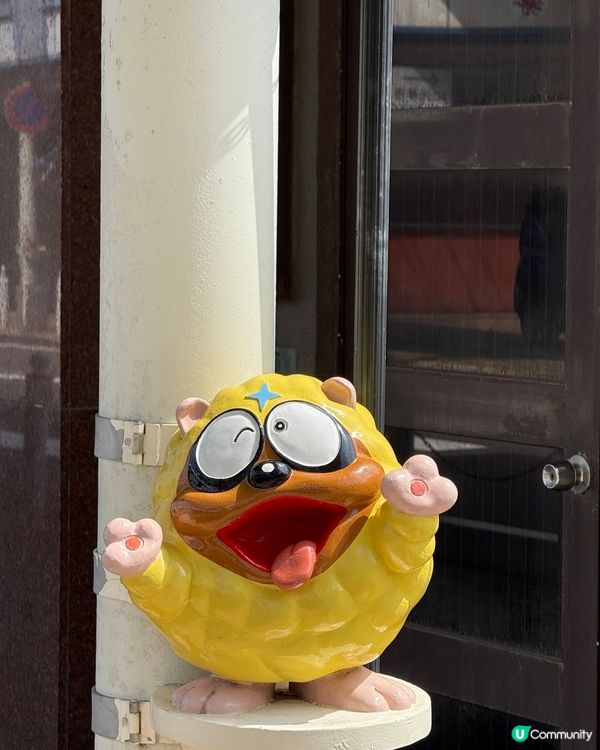 忍者小靈精聖地巡禮！富山氷見市之旅 🥷🇯🇵