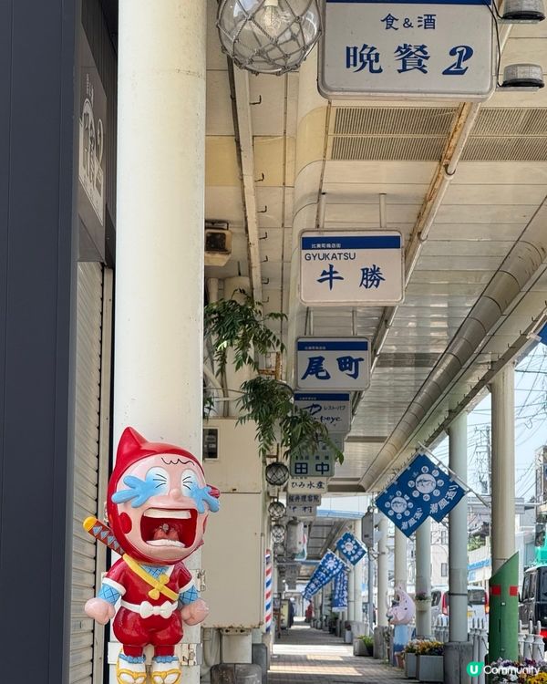 忍者小靈精聖地巡禮！富山氷見市之旅 🥷🇯🇵