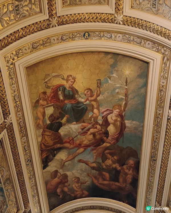 🇬🇧倫敦最靚博物館🤩必去打卡點🇬🇧