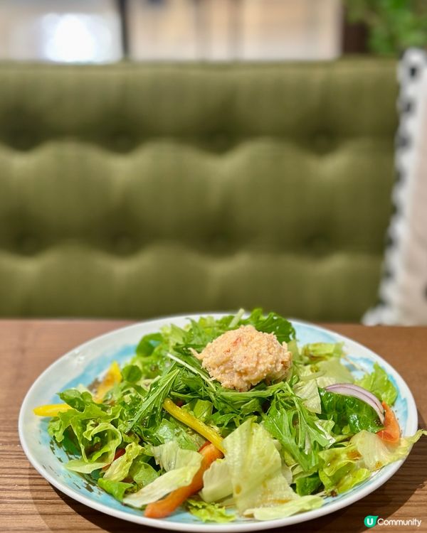 尖沙咀·紅葉茶屋