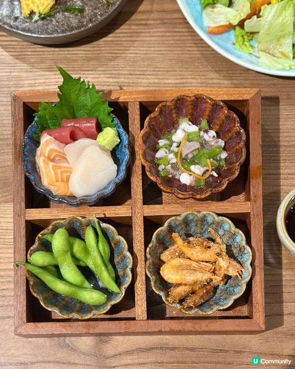 尖沙咀·紅葉茶屋