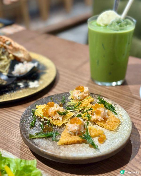 尖沙咀·紅葉茶屋