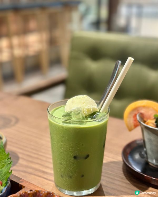 尖沙咀·紅葉茶屋