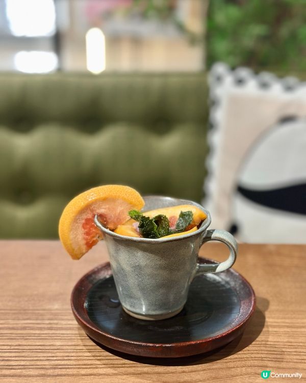 尖沙咀·紅葉茶屋