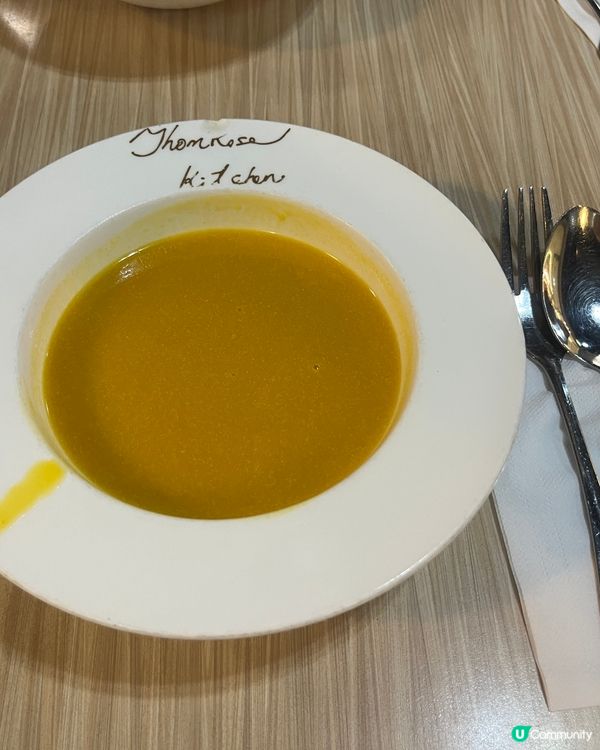 🌿 企業廣場新發現！素食餐廳靜靜地好味😋