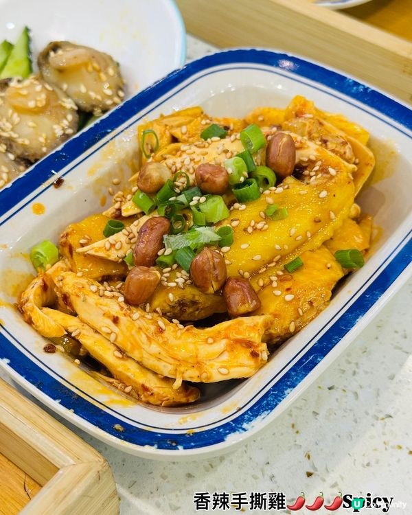 新蒲崗·人氣海南雞飯😋