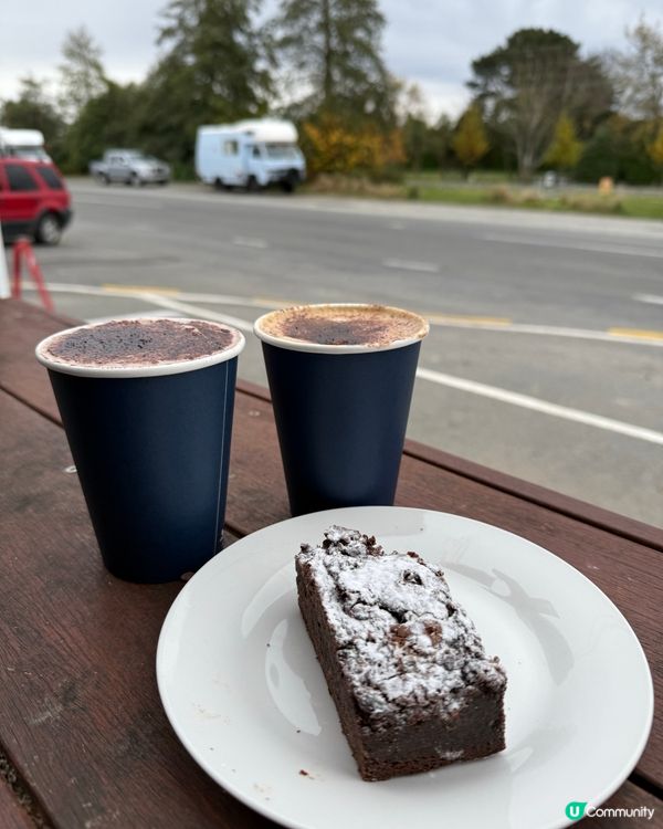 紐西蘭💞絕對係咖啡愛好者既天堂🤩