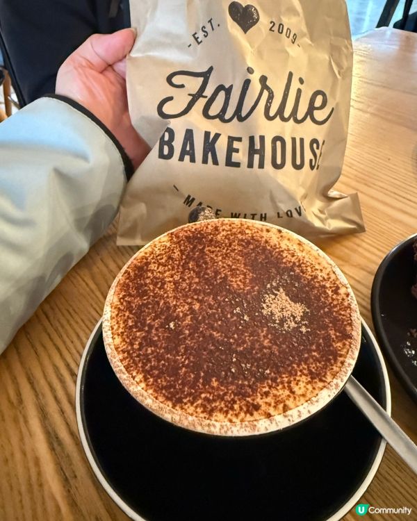 紐西蘭💞絕對係咖啡愛好者既天堂🤩