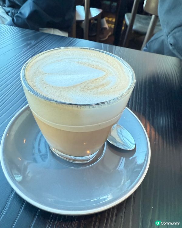 紐西蘭💞絕對係咖啡愛好者既天堂🤩