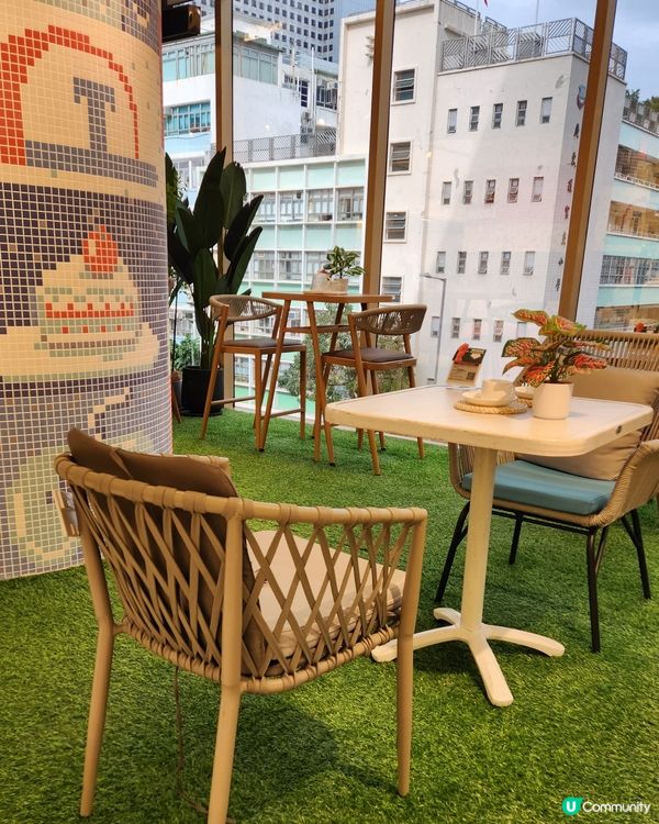 淘寶家俬實體店登陸香港！🤩 2萬呎任你行！