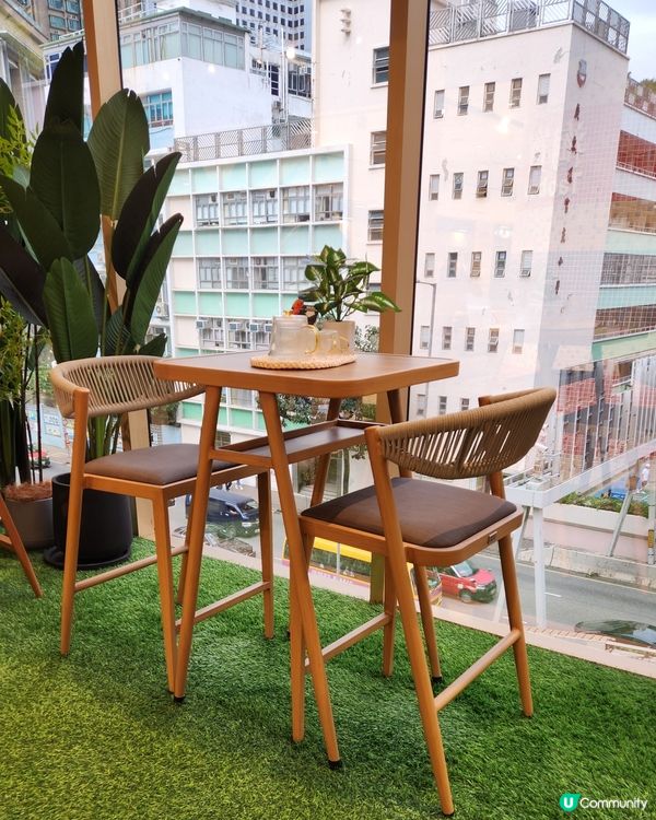 淘寶家俬實體店登陸香港！🤩 2萬呎任你行！