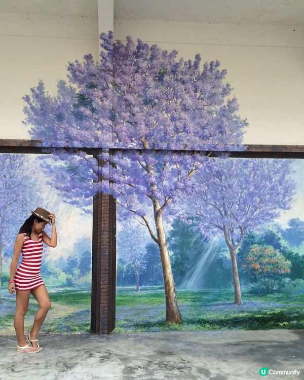 安達曼海上的隱世明珠 – Trang (上)