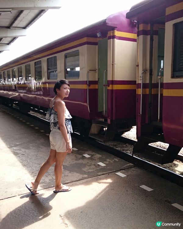 安達曼海上的隱世明珠 – Trang (上)