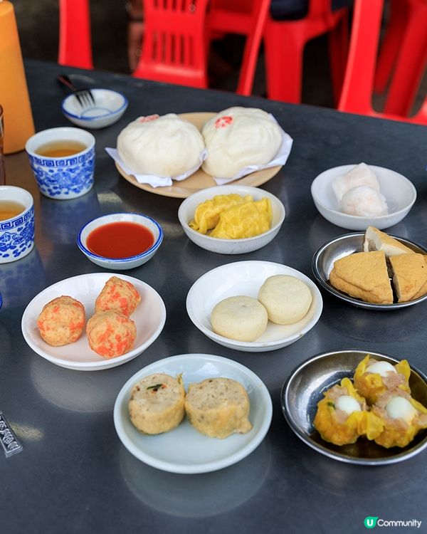 安達曼海上的隱世明珠 – Trang (上)