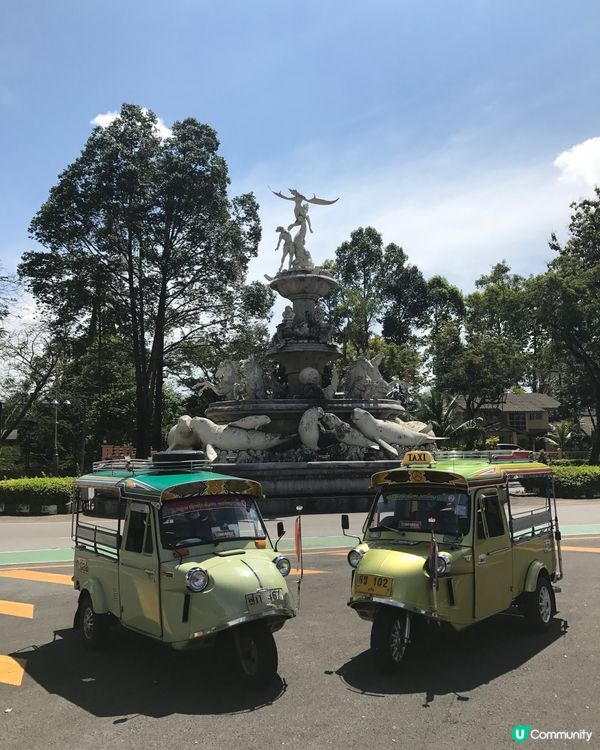 安達曼海上的隱世明珠 – Trang (上)