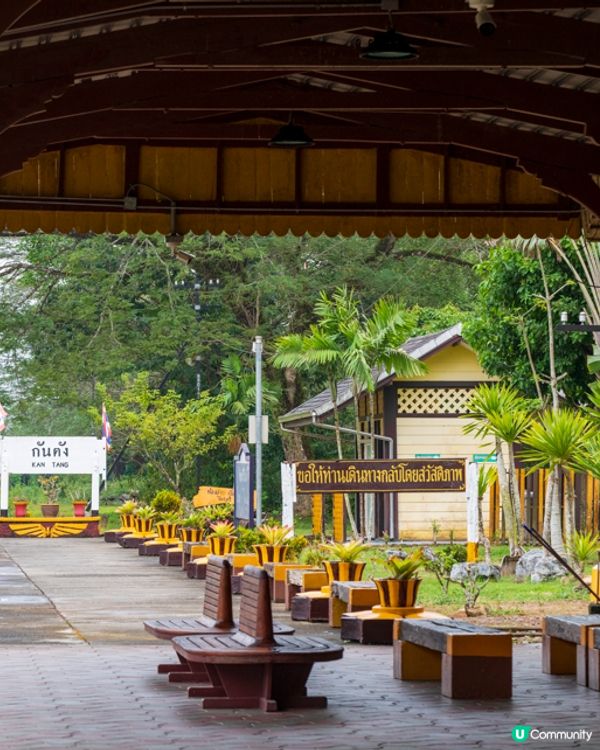 安達曼海上的隱世明珠 – Trang (上)