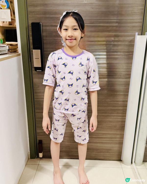 😈 Kuromi 家居服 set😈